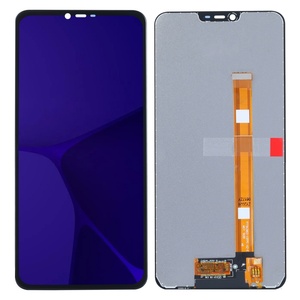โทรศัพท์มือถือ lcds สำหรับ OPPO A3S CPH1803 A5หน้าจอ LCD แผงสัมผัสแบบดั้งเดิมเปลี่ยนอะไหล่ - Product Image 3