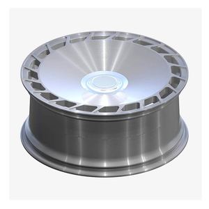 Rines de Disco Forjados de Lujo para <span class=keywords><strong>Mercedes</strong></span> Clase E, S, G, V, Buick GL8, Estilo Ejecutivo Personalizado, 17, 18, 19, 20, 21, 22 Pulgadas, MPV S650 - Product Image 3
