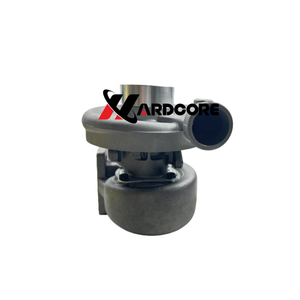 Turbocompresor <span class=keywords><strong>3522778</strong></span> para Motor 6BT, Pieza de Repuesto - Product Image 4