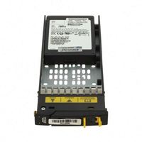 S0F31A Hxx 7.68TB MSA SAS 12G RI SFF SSD с лотком