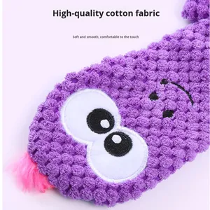 ของเล่นสุนัขรูปจิ้งจกทำจากผ้าฝ้าย ทนทานต่อการกัด มีเสียงกระดาษดังกรอบแกรบ ช่วยขัดฟัน ของเล่นสัตว์เลี้ยงแบบมีเสียงบีบสำหรับลูกสุนัข - Product Image 2