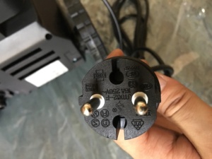 Hidrolavadora de Alta Presión de 1400W a Precio Económico - Product Image 4