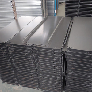 Smart Storage & Almacenamiento y Organizacion Del Hogar Raf Etagere Étagères de <span class=keywords><strong>rangement</strong></span> Unités de stockage libre Étagère à <span class=keywords><strong>angle</strong></span> fendu - Product Image 2