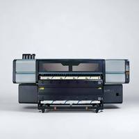 Nueva Impresora de Sublimación de Alta Velocidad Totalmente Automática WANBANG L1915 para Impresoras Digitales, 510 m/h, Ancho de Impresión de 1.9 m