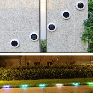 Lámpara <span class=keywords><strong>Flotante</strong></span> Solar Impermeable IP67 para Exteriores, para Fiestas, Jardín, Estanque, <span class=keywords><strong>Piscina</strong></span>, Venta al Por Mayor de Fábrica - Product Image 2