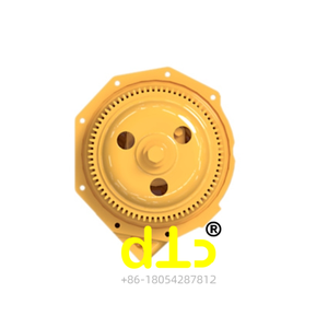 ปั๊มน้ำหล่อเย็นเครื่องยนต์คาร์เตอร์ 605-7481 - Product Image 3