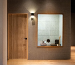 Qinsound Panel de pared acústico ecológico insonorizado Paneles acústicos de poliéster absorbente para auditorio Oficina <span class=keywords><strong>Estudio</strong></span> <span class=keywords><strong>Cine</strong></span> - Product Image 6
