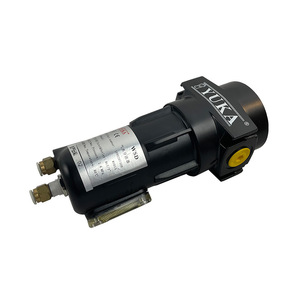 ตัวแยกน้ำอากาศ Yuka Wsd15 รุ่น 1092207320 สำหรับชิ้นส่วนกรองคอมเพรสเซอร์ - Product Image 4