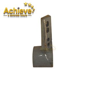 SICOMA เครื่องผสมคอนกรีต BHS TEKA <span class=keywords><strong>LIEBHERR</strong></span>,เครื่องผสมคอนกรีต ZOOMLION SANY ทนต่อการสึกหรอแขนปานกลาง MAO2000 - Product Image 3