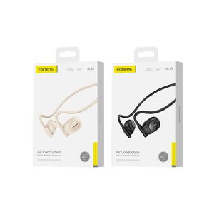 Audífonos Inalámbricos de Conducción Ósea FONENG BL39, Auriculares Inalámbricos 5.3 con Carga Tipo C, Auriculares de Banda <span class=keywords><strong>para</strong></span> el Cuello <span class=keywords><strong>para</strong></span> <span class=keywords><strong>Deportistas</strong></span> - Product Image 6