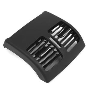 Panneau de ventilation Mercedes-Benz Classe C W204, gauche, centre, droite, arrière, en plastique, à clipser, pour cache de grille - Product Image 3