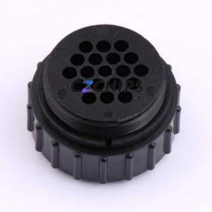 213853-1 Connector Housing Connector Whole Sale Electronic Component Chips Supplier & BOM Service - Product Image 2