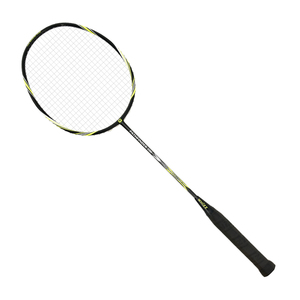 Racchetta da <span class=keywords><strong>Badminton</strong></span> WHIZZ Model PATHFINDER200 G4 con Manico in Legno e Fibra di Carbonio per Amatori - Product Image 3