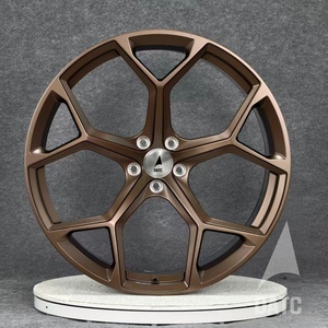 Jantes forgées sur mesure DATC, 17, 18, 19, 20, 21, 22 pouces, 5x112, 5x120 pour BMW Série 1, 2, 3, <span class=keywords><strong>4</strong></span>, 5, 6, <span class=keywords><strong>7</strong></span>, X1, X3, X5 - Product Image 1