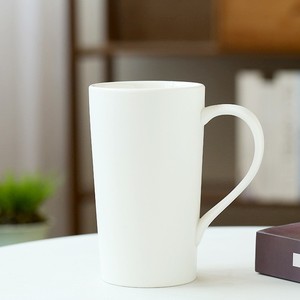 แก้วเซรามิคพิมพ์โลโก้พร้อมหูจับ ทนความร้อน ใช้กับเครื่องล้างจานได้ เหมาะสำหรับกาแฟ <span class=keywords><strong>ชา</strong></span> ของขวัญ ขายส่งจำนวนมาก - Product Image 5