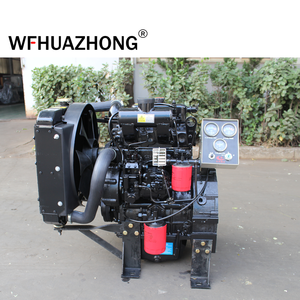 Factory Direct Supply 20kva Electrical <b>Generator</b> Set <b>Powered</b> by Twin Cylinders Engine Hot Sell HZ16GF Small <b>Generator</b> for Sale H - Product Image 4