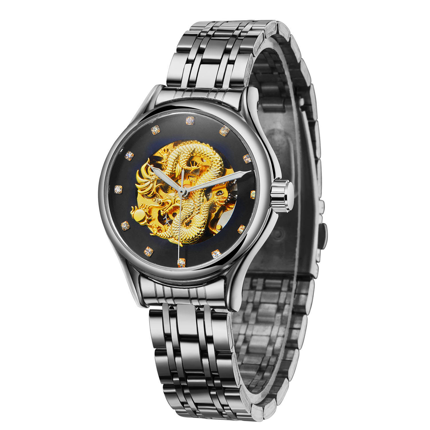 WRL8151M4S1  ladies watches