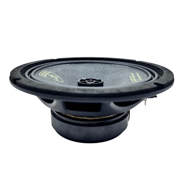 LB3365 Car Stereo Speaker 6.5 Inch Car Speaker 6.5 Inch Coaxial Speaker 10Ohm Car Speaker Premium Car Speaker Factory