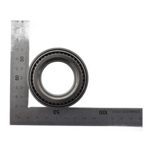 Venta caliente OEM y calidad ALT Carretilla elevadora diesel eléctrica Pieza de repuesto TVH 16422 RODAMIENTO CÓNICO - Product Image 1