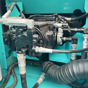 Excavadoras Usadas Kobelco SK140, SK75-8, SK55SR, SK60, Excavadoras Originales Kobelco SK135SR, SK210, SK140, SK130 a Precio de Fábrica en Venta - Product Image 6