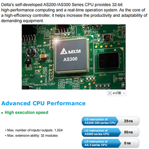 มอเตอร์และไดรฟ์ ASD-AS01DNET-A ใหม่และของแท้ มีสินค้าในสต็อก - Product Image 6
