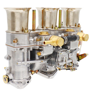 <span class=keywords><strong>Carburateur</strong></span> H308A pour Porsche Compatible avec les carburateurs <span class=keywords><strong>Weber</strong></span> <span class=keywords><strong>40</strong></span> IDA État neuf pour les modèles Fiat 911 906 914-6 a - Product Image 1