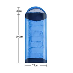 Compression Bags Sleeping Bags Ultralight Portable Winter Comfortable Fluffy Sleeping Bag