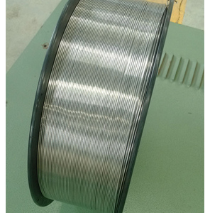 Que hàn nhôm B2W062 4043, hợp kim ALMG tùy chỉnh, hỗ trợ OEM cho hàn TIG/MIG - Product Image 5