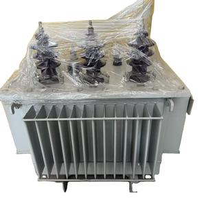 アルミニウム80KVAダチェン高電圧3相50kva 80kva 100kva 250KVA 400kva 315kva 500kva 630kvaオイル浸漬型変圧器 - Product Image 1