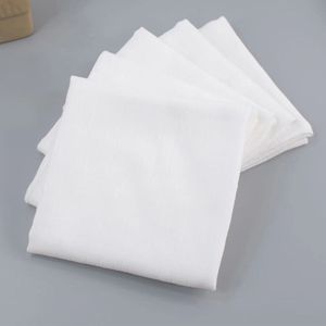 Logotipo de fábrica personalizado de alta absorción 100% pañales de algodón para bebés al por mayor mantas de muselina para bebés - Product Image 1