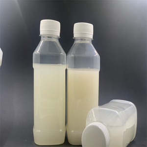 Trung Quốc Nhà máy cung cấp chất lỏng <span class=keywords><strong>Polyacrylamide</strong></span> nhũ tương Polymer <span class=keywords><strong>flocculant</strong></span> cho nhà máy dệt hóa chất phụ trợ đại lý - Product Image 4