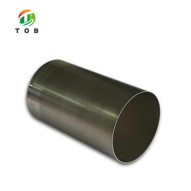 Stainless Steel Cylinder Cell Cases 4680 for EV Car Battery