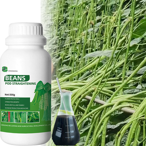 Fertilizante especial para frijoles para promover el desarrollo de raíces, haciendo que los frijoles crezcan rectos y largos para la Agricultura - Product Image 1