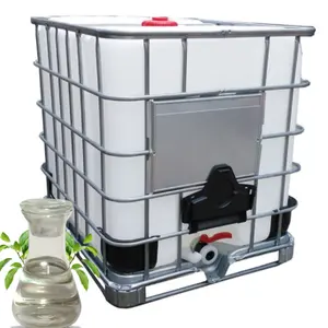 น้ำมัน linalool สังเคราะห์/ธรรมชาติ linalool Number78-70-6 CAS - Product Image 1