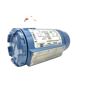 100% Original Rosemount-e 8800 <b>Flow</b> 8800d 4-20 MA Rose Mount Series <b>Meters</b> 8800 Ortex Flowmeter <b>Flow</b> <b>Water</b> Flowmeter - Product Image 3