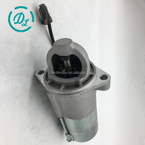 Démarreur EexcavaStart Captiva 12V 9T 1.8KW, référence 96627034 96843574, neuf, garantie 1 an - Product Image 3