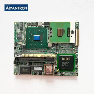 00032D12AAC1 WY0-9901250063 ET800-R ET800 carte mère industrielle carte CPU Module CPU Stock d'origine 100% test - Product Image 3