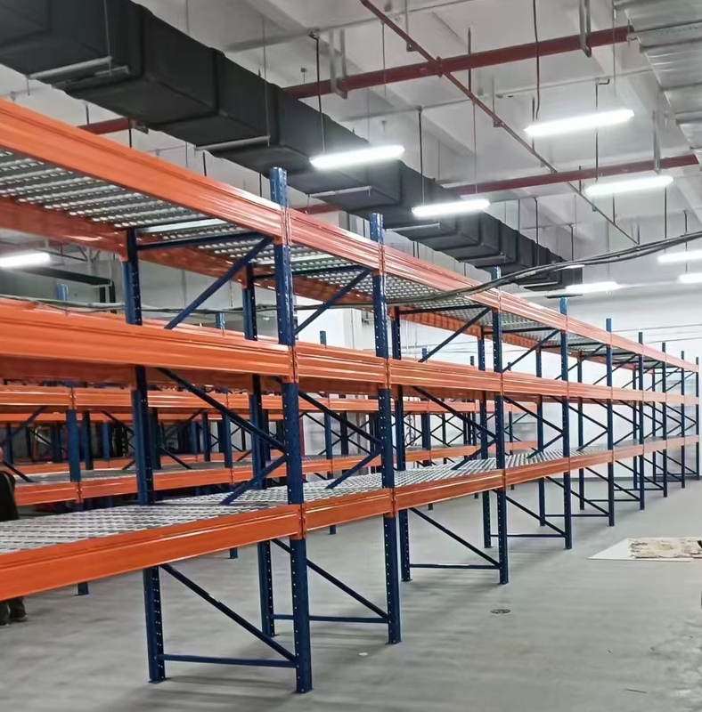Wholesale Heavy duty Shelving Rack with
