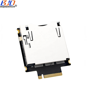 CFExpress B кард-ридер для NGFF <span class=keywords><strong>M</strong></span>.<span class=keywords><strong>2</strong></span> ключ-<span class=keywords><strong>M</strong></span> NVME Интерфейс адаптер конвертер карты для ПК компьютера - Product Image 4