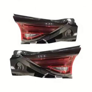 เหมาะสำหรับไฟท้าย17cx-5 MAZDA LED ภายใน KB8B-513G0การกำหนดค่าสูง KB8B-5133F0 - Product Image 4