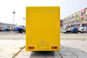 Camions de nourriture intelligents mobiles à bas prix <span class=keywords><strong>JBC</strong></span> avec cuisine complète camions distributeurs automatiques - Product Image 4