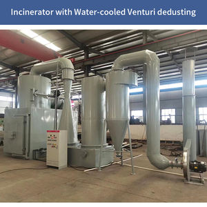 Мусоросжигательный завод - Product Image 5