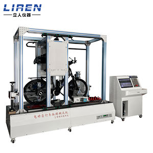 Usine directe ISO testeur de pédalage de <span class=keywords><strong>vélo</strong></span> <span class=keywords><strong>électrique</strong></span> équipement de test d'état de <span class=keywords><strong>route</strong></span> e-bike multifonction - Product Image 2