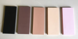 Paleta de Maquillaje DIY de 3 Colores: Iluminador, Contorno y Rubor Bronceado, Paleta de Maquillaje Compacta - Product Image 6