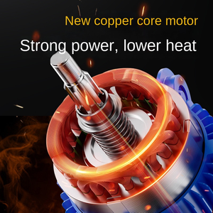 Polipasto Eléctrico de Cable para Levantar 1 a <span class=keywords><strong>20</strong></span> Toneladas, Herramientas de Elevación, Polipasto Eléctrico 380V 50Hz 60Hz - Product Image 3