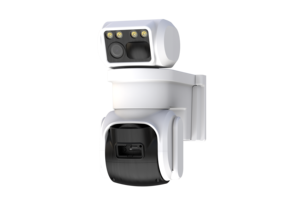 Best Selling Outdoor IP66 PTZ <b>Solar</b> <b>Security</b> <b>Camera</b> 4MP Night Vision 4G Color CMOS Sensor SD Card Cloud Two-Way Audio 1 Year - Product Image 6