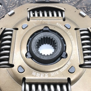 Kit <span class=keywords><strong>Frizione</strong></span> <span class=keywords><strong>VALEO</strong></span> 2 Pezzi 825873 per BYD F6/S6/M6/G6 2.0L Ricambi e Accessori 825632 825633 Lato Cambio con Distanziale Coperchio - Product Image 6