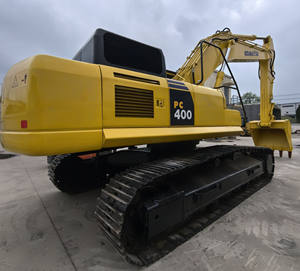 Used Original Digger KOMATSU PC400-<b>8</b> <b>Excavator</b> KOMATSU PC400-<b>8</b> Digger <b>for</b> <b>Sale</b> - Product Image 4