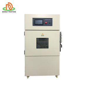 UL2054 UL1973 UL1642 Batterie-Flammschutzmittel-Tester Bodenfeuerung Verbrennungstestgerät Batterie-Sicherheitstest-Ausrüstung - Product Image 5