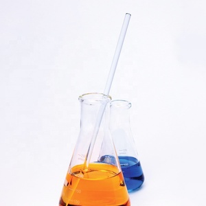Líquido <span class=keywords><strong>de</strong></span> mezcla resistente a altas temperaturas Boro 3,3, cristalería <span class=keywords><strong>de</strong></span> <span class=keywords><strong>laboratorio</strong></span>, <span class=keywords><strong>varilla</strong></span> agitadora <span class=keywords><strong>de</strong></span> <span class=keywords><strong>vidrio</strong></span> <span class=keywords><strong>para</strong></span> uso químico <span class=keywords><strong>de</strong></span> <span class=keywords><strong>laboratorio</strong></span> - Product Image 1